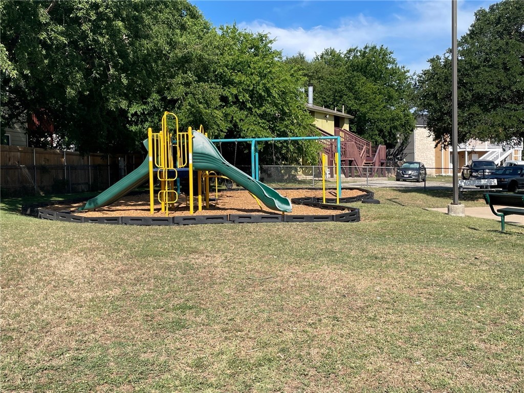 2305 Cedrick Cove, Unit D Austin, TX 78748 - Photo 32 of 38 playground on Roxanna