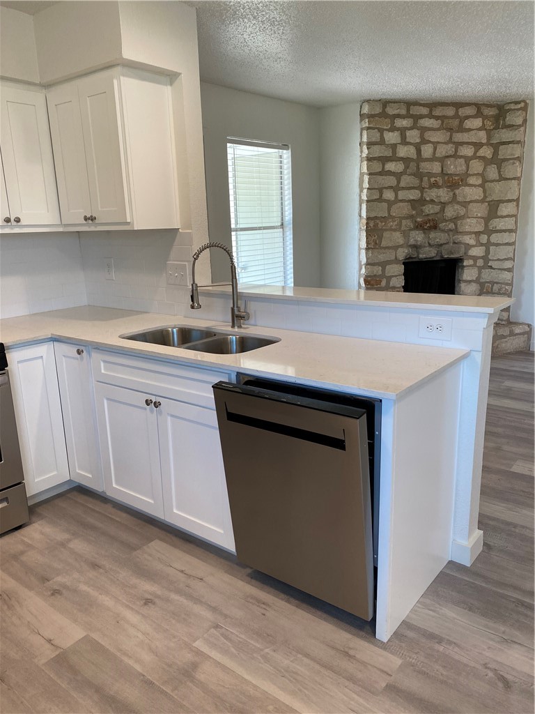 2305 Cedrick Cove, Unit D Austin, TX 78748 - Photo 7 of 38