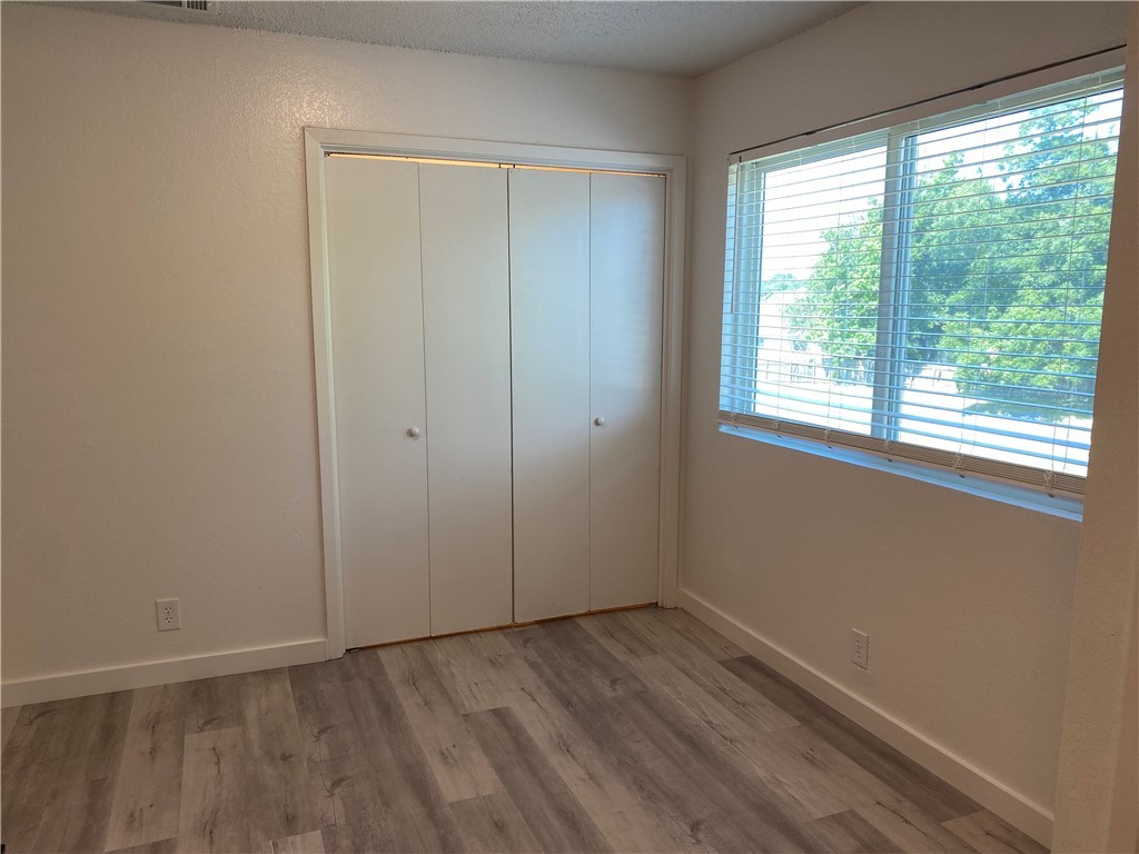 2305 Cedrick Cove, Unit D Austin, TX 78748 - Photo 10 of 38 Laundry closet located off dining area