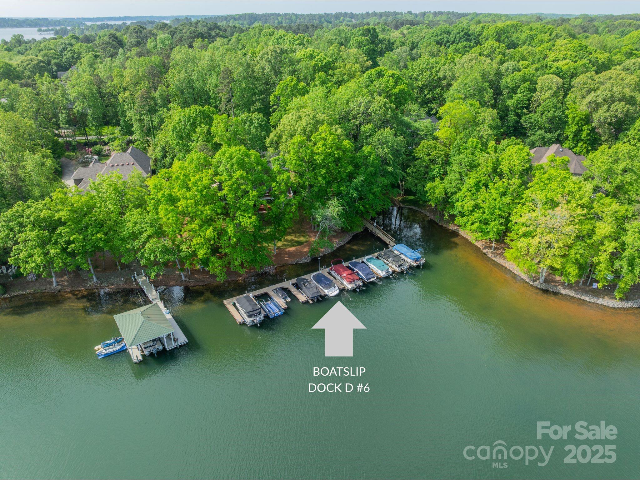 4646 Eagle Pointe Court Denver, NC 28037 - Photo 37 of 47