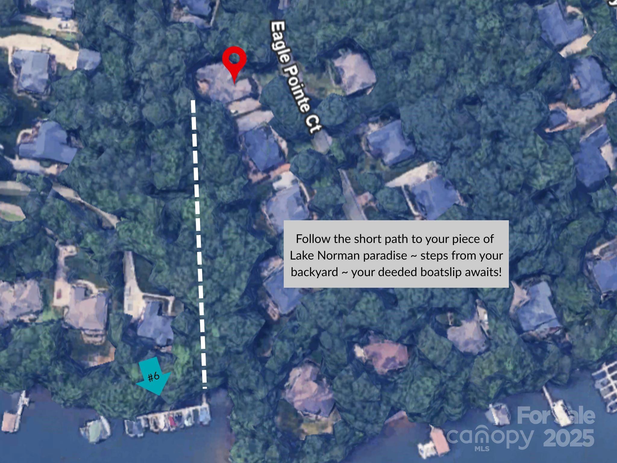 4646 Eagle Pointe Court Denver, NC 28037 - Photo 38 of 47 unknown