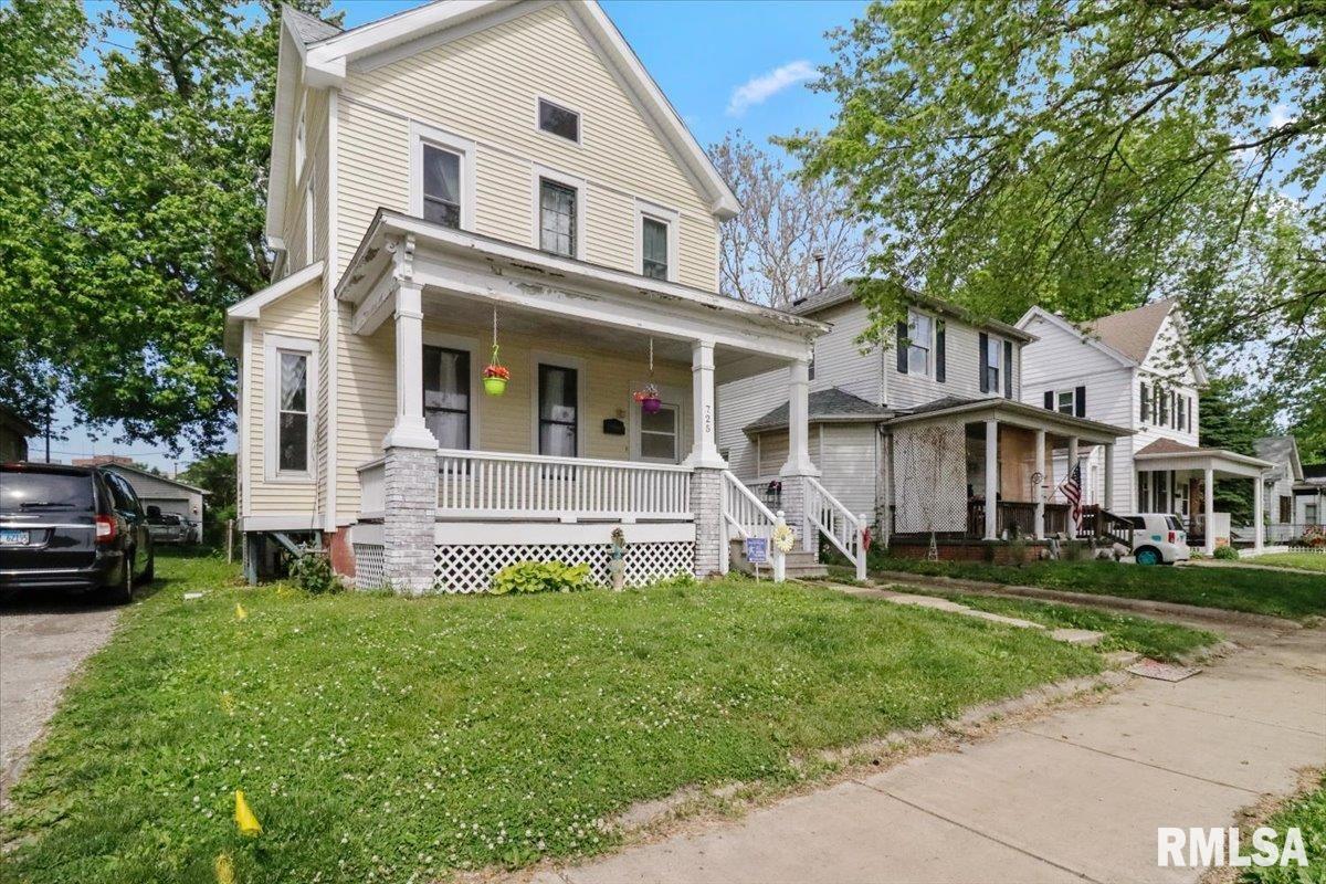 725 North 4th Street Springfield, IL 62702 - Photo 20 of 24
