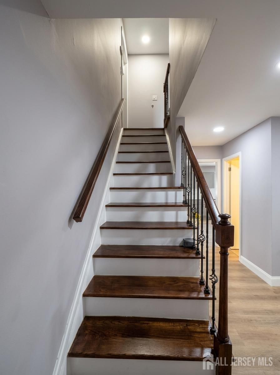 53 North Post Road West Windsor, NJ 08550 - Photo 15 of 36 a view of entryway