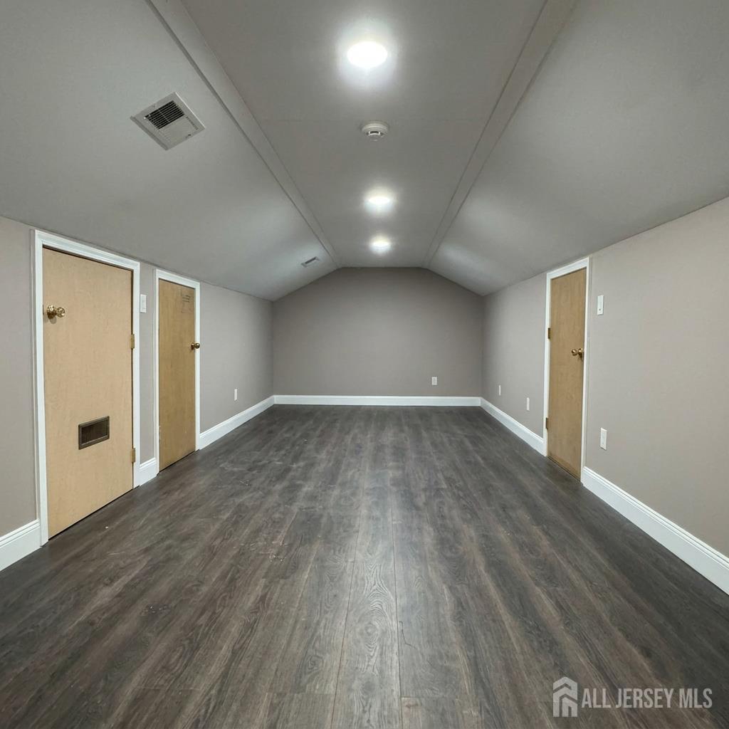 53 North Post Road West Windsor, NJ 08550 - Photo 16 of 36 a view of empty room with wooden floor