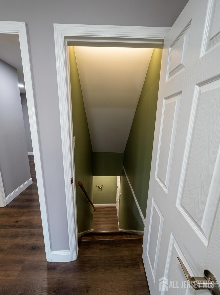 53 North Post Road West Windsor, NJ 08550 - Photo 30 of 36 a view of entryway