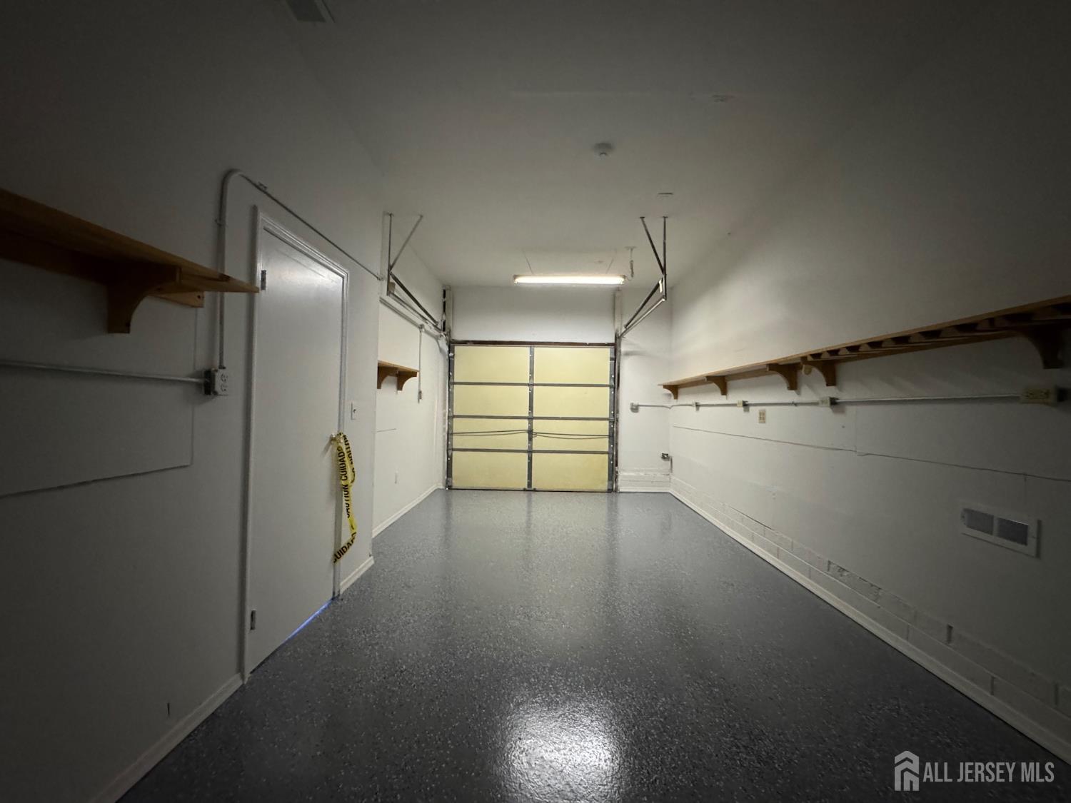 53 North Post Road West Windsor, NJ 08550 - Photo 33 of 36 a view of a garage