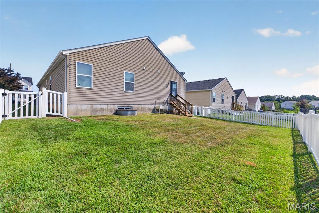 522 Rifle Ridge Drive Wentzville, MO 63385 - Photo 36 of 38 Gallery Image 36