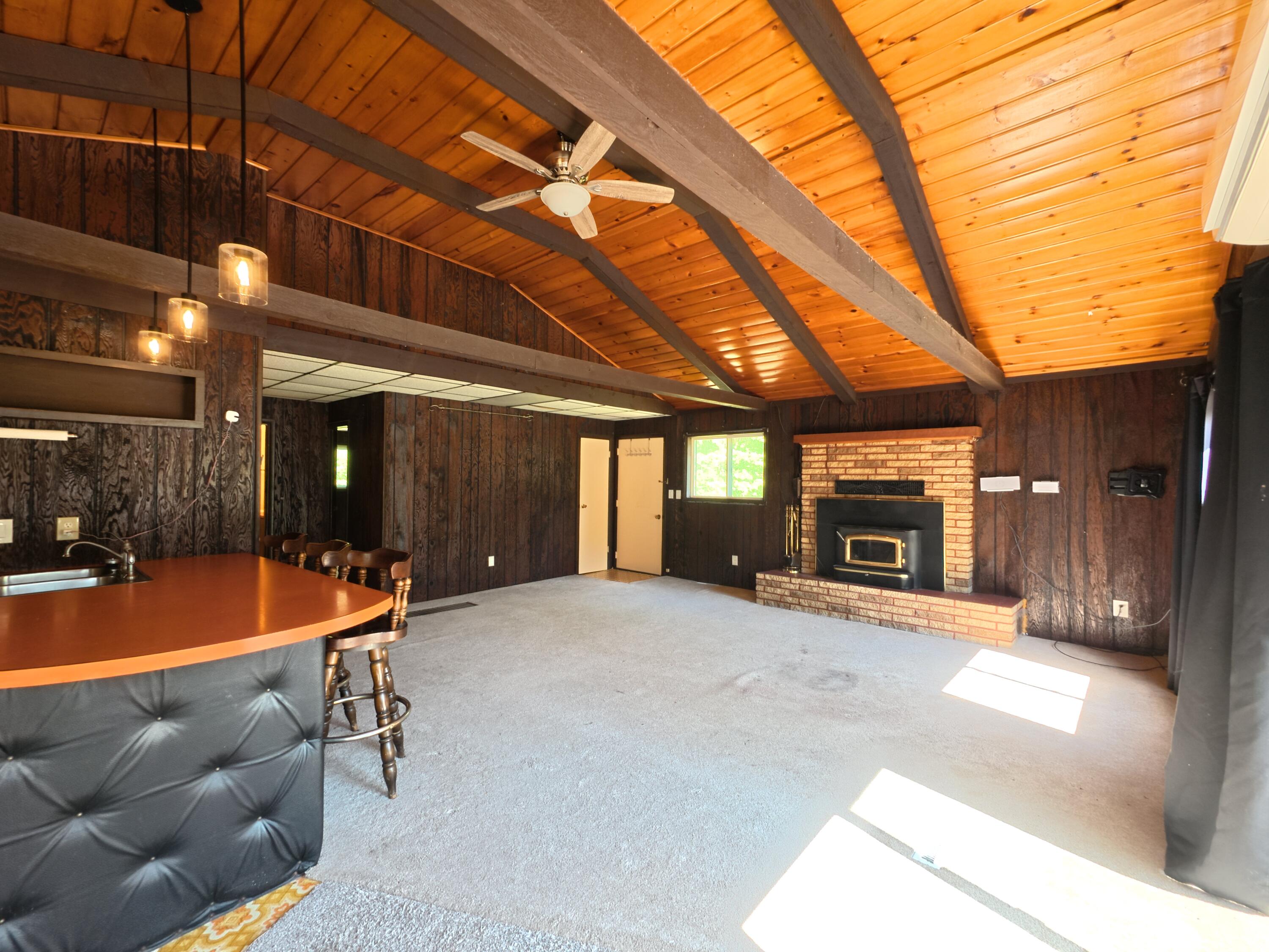 663 Seaman Road Wellston, MI 49689 - Photo 25 of 44 663 Seaman