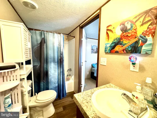 a view of a hallway