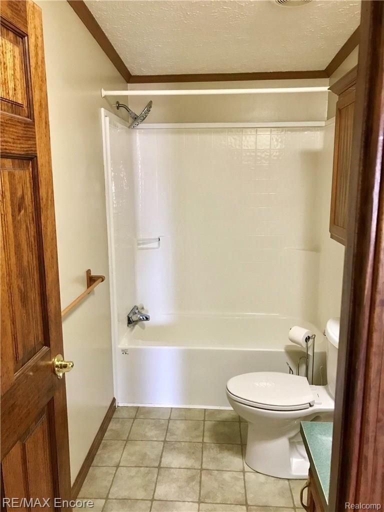 14218 Stuart Road Chesaning, MI 48616 - Photo 34 of 44 FULL BATH