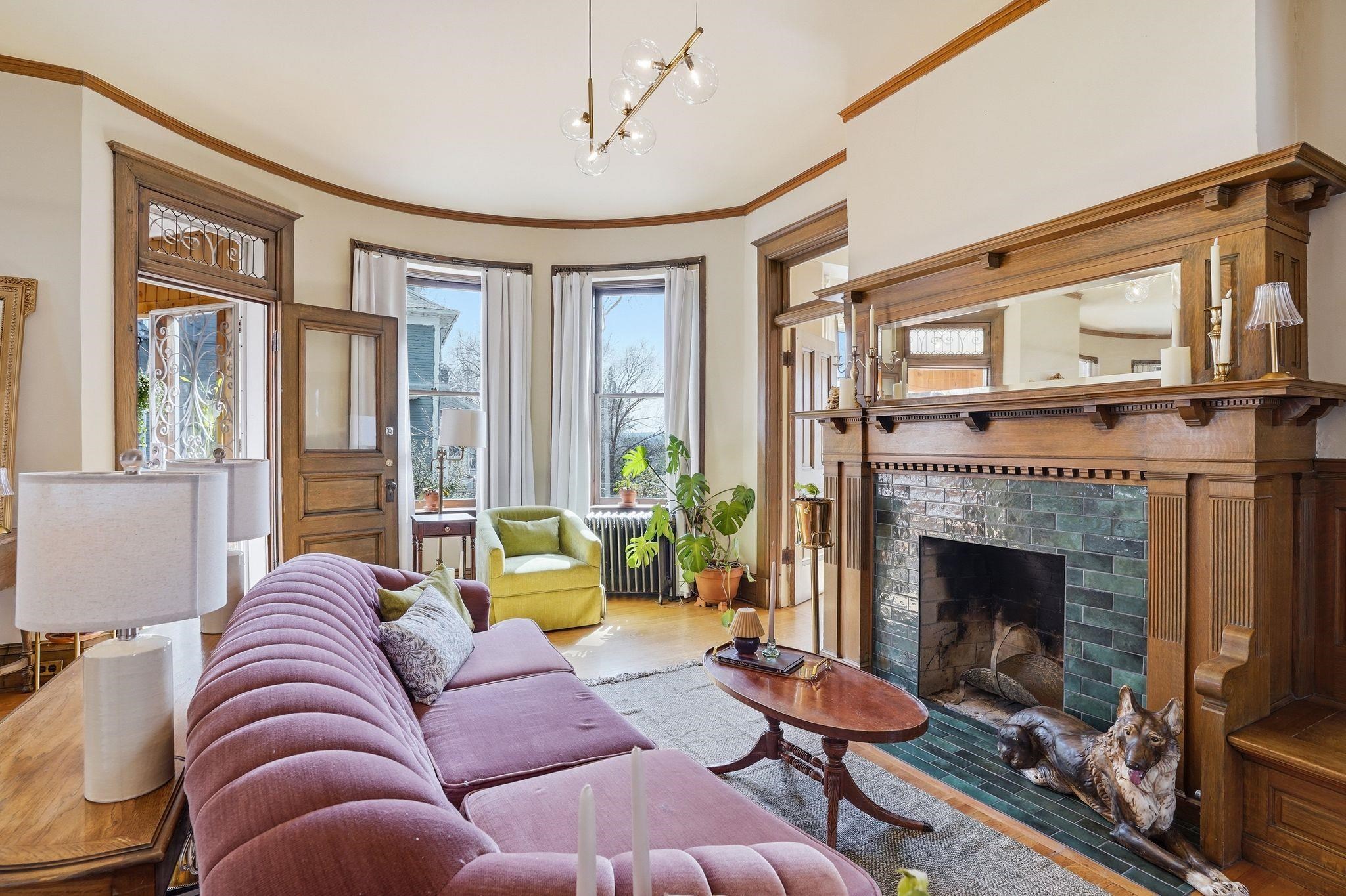 364 South Coeur D'Alene Street Spokane, WA 99201 - Photo 12 of 50