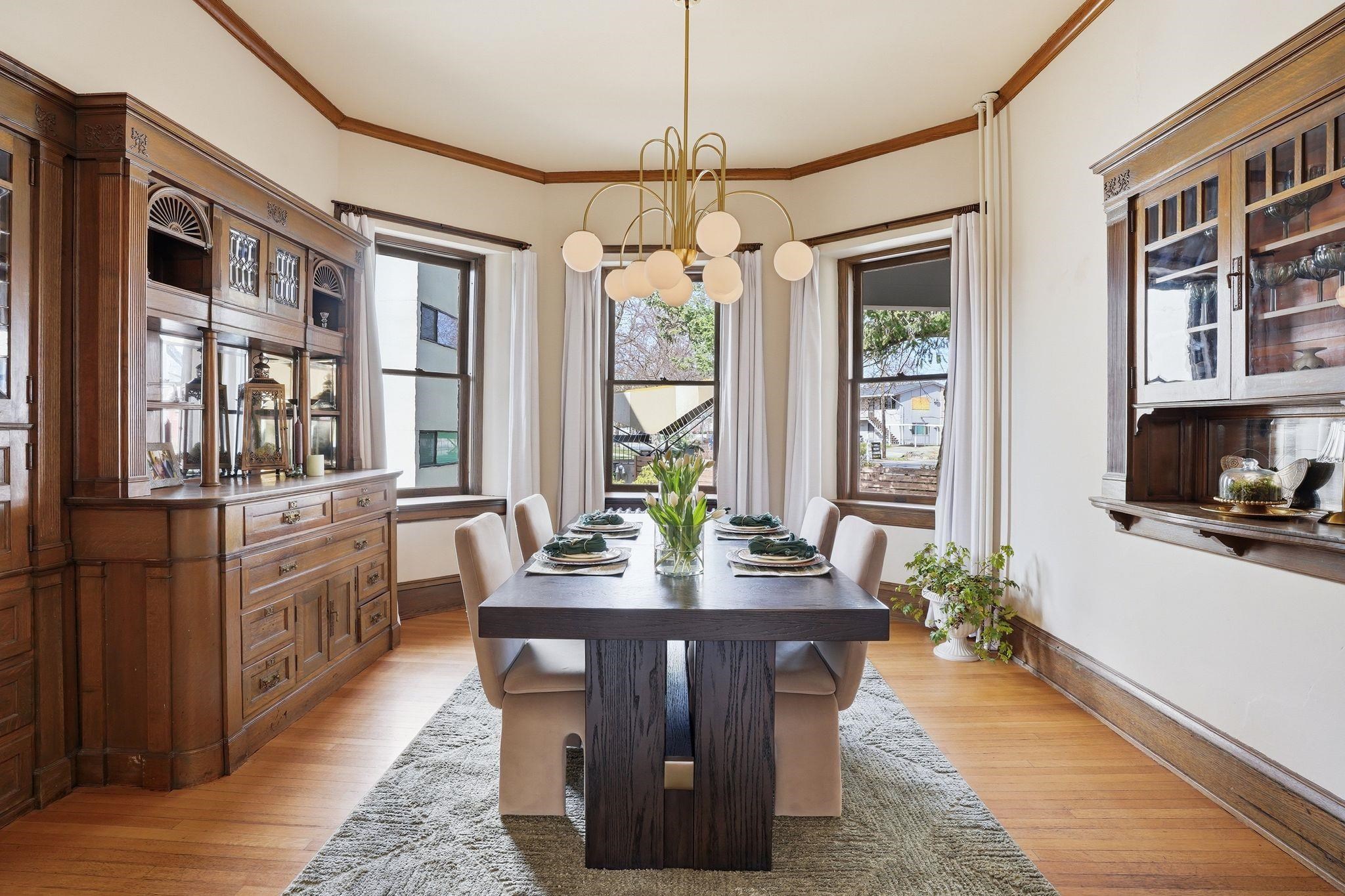 364 South Coeur D'Alene Street Spokane, WA 99201 - Photo 15 of 50