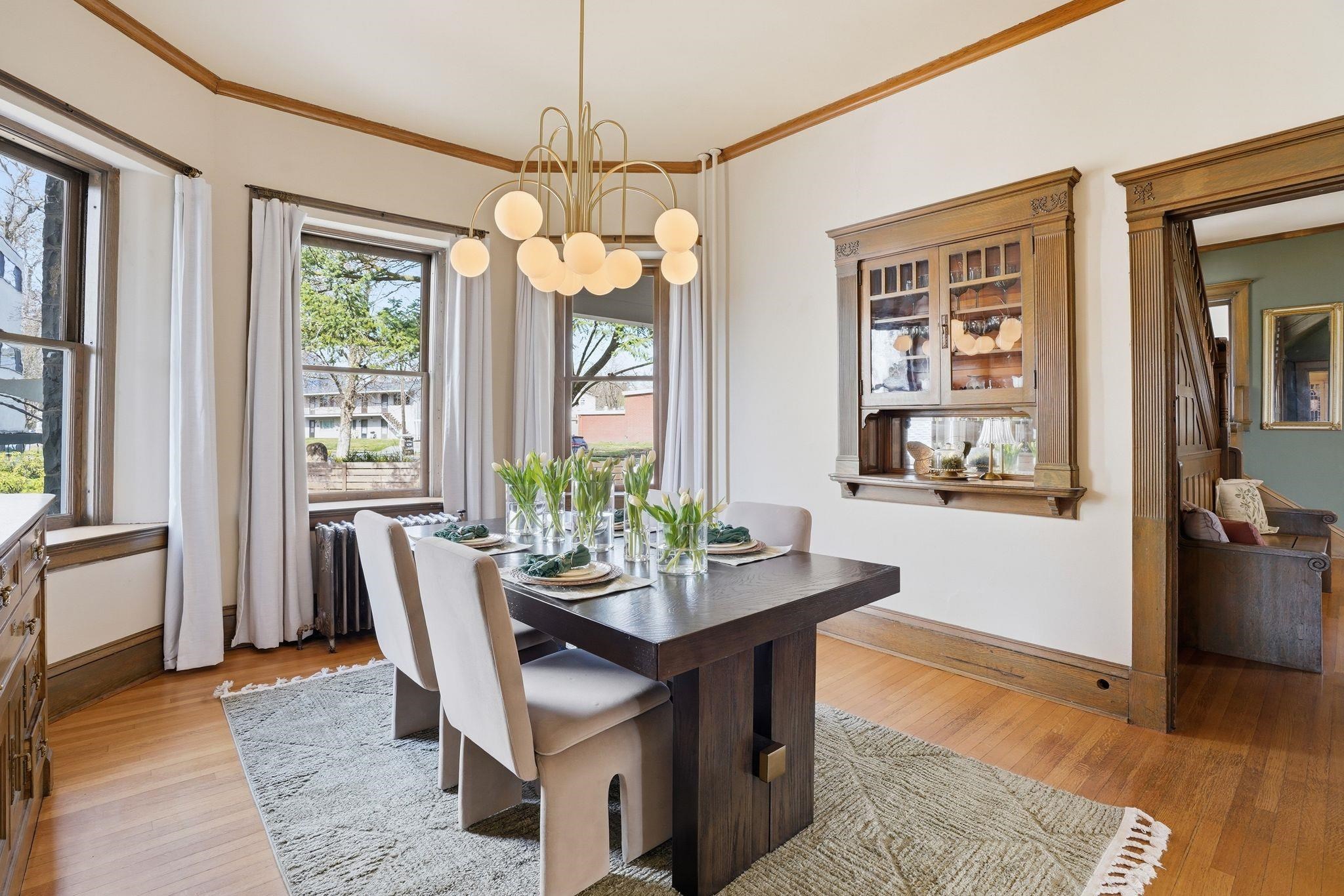 364 South Coeur D'Alene Street Spokane, WA 99201 - Photo 16 of 50