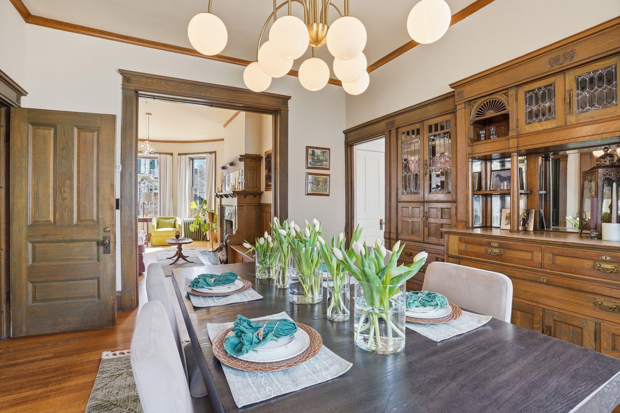 364 South Coeur D'Alene Street Spokane, WA 99201 - Photo 17 of 50