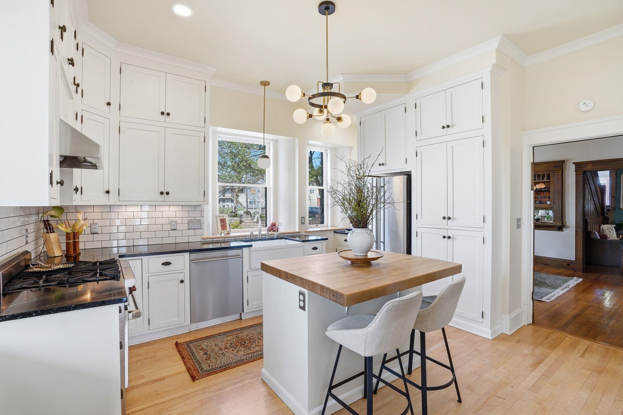 364 South Coeur D'Alene Street Spokane, WA 99201 - Photo 19 of 50