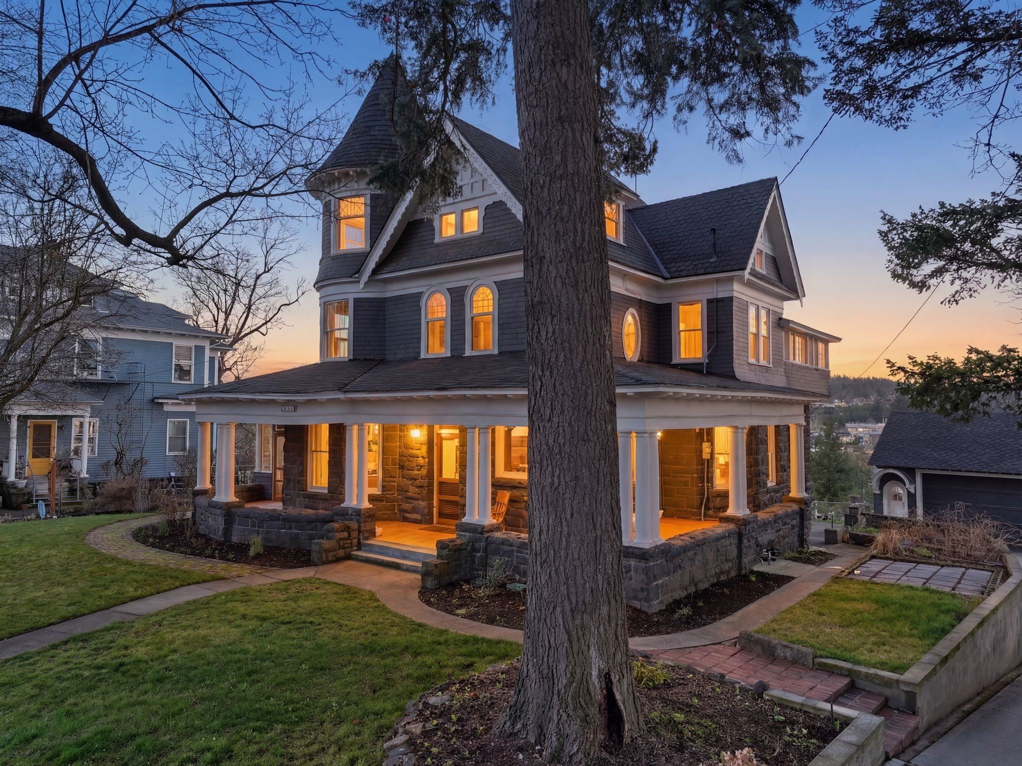 364 South Coeur D'Alene Street Spokane, WA 99201 - Photo 2 of 50