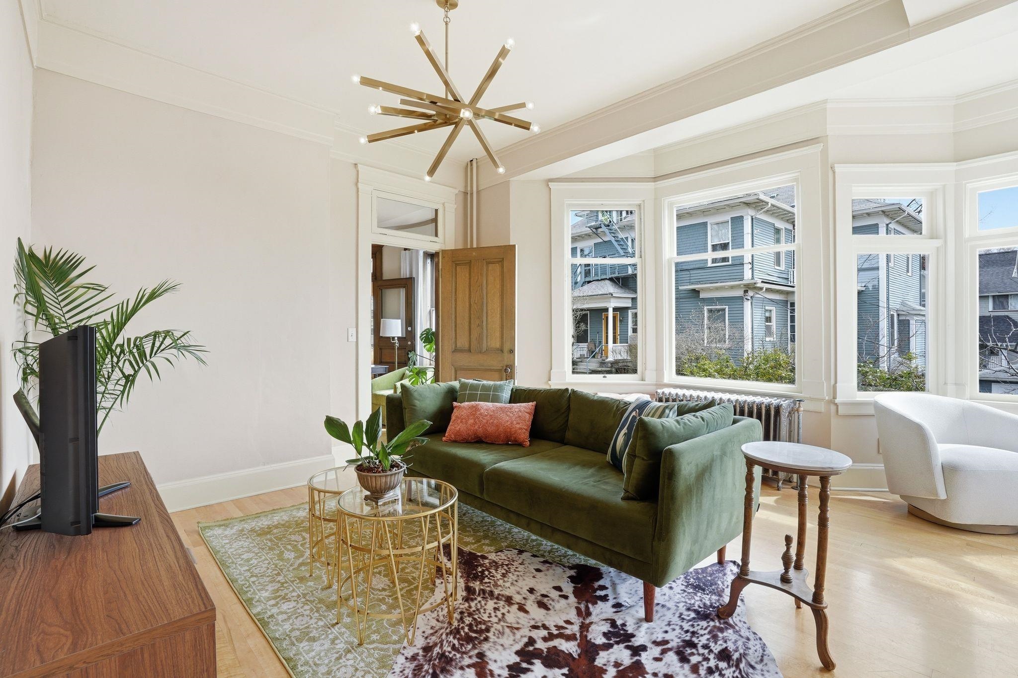 364 South Coeur D'Alene Street Spokane, WA 99201 - Photo 23 of 50