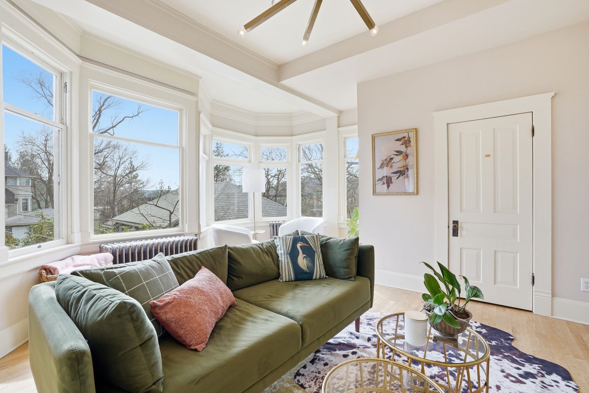 364 South Coeur D'Alene Street Spokane, WA 99201 - Photo 25 of 50