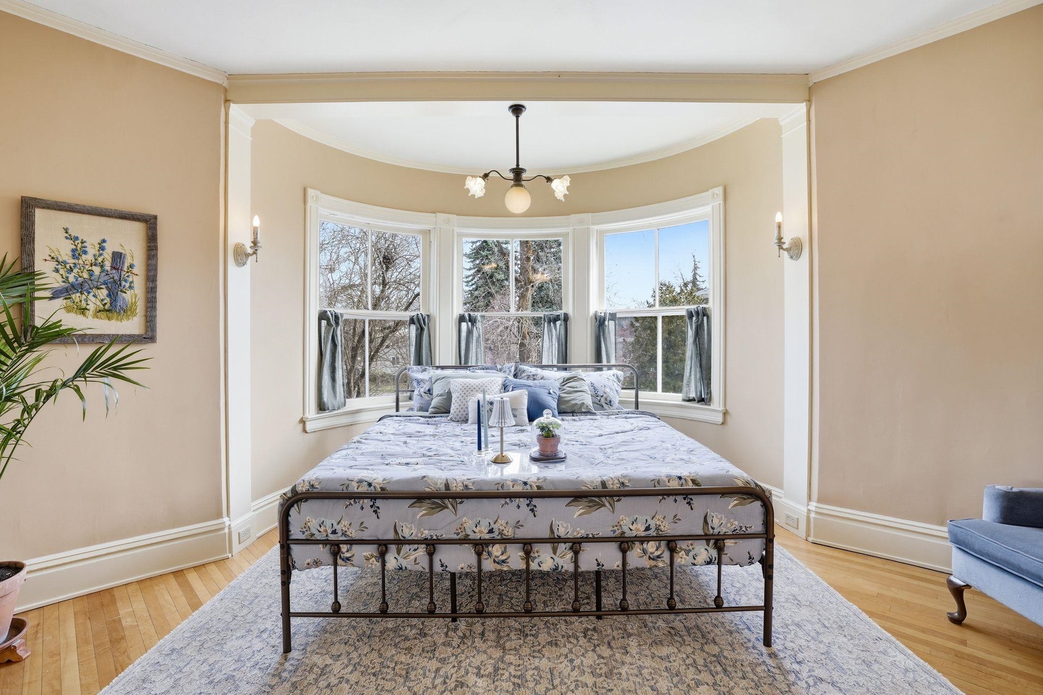 364 South Coeur D'Alene Street Spokane, WA 99201 - Photo 28 of 50