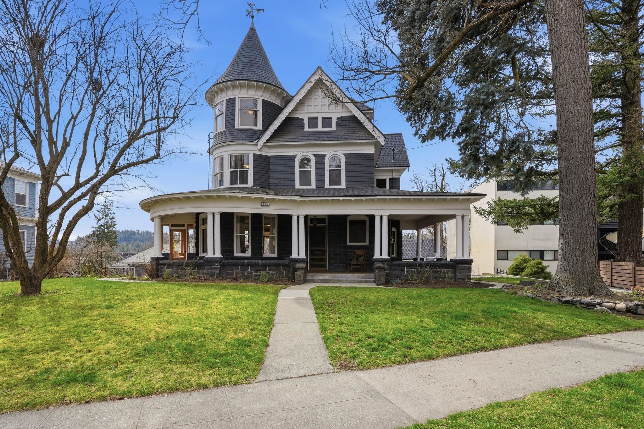 364 South Coeur D'Alene Street Spokane, WA 99201 - Photo 3 of 50