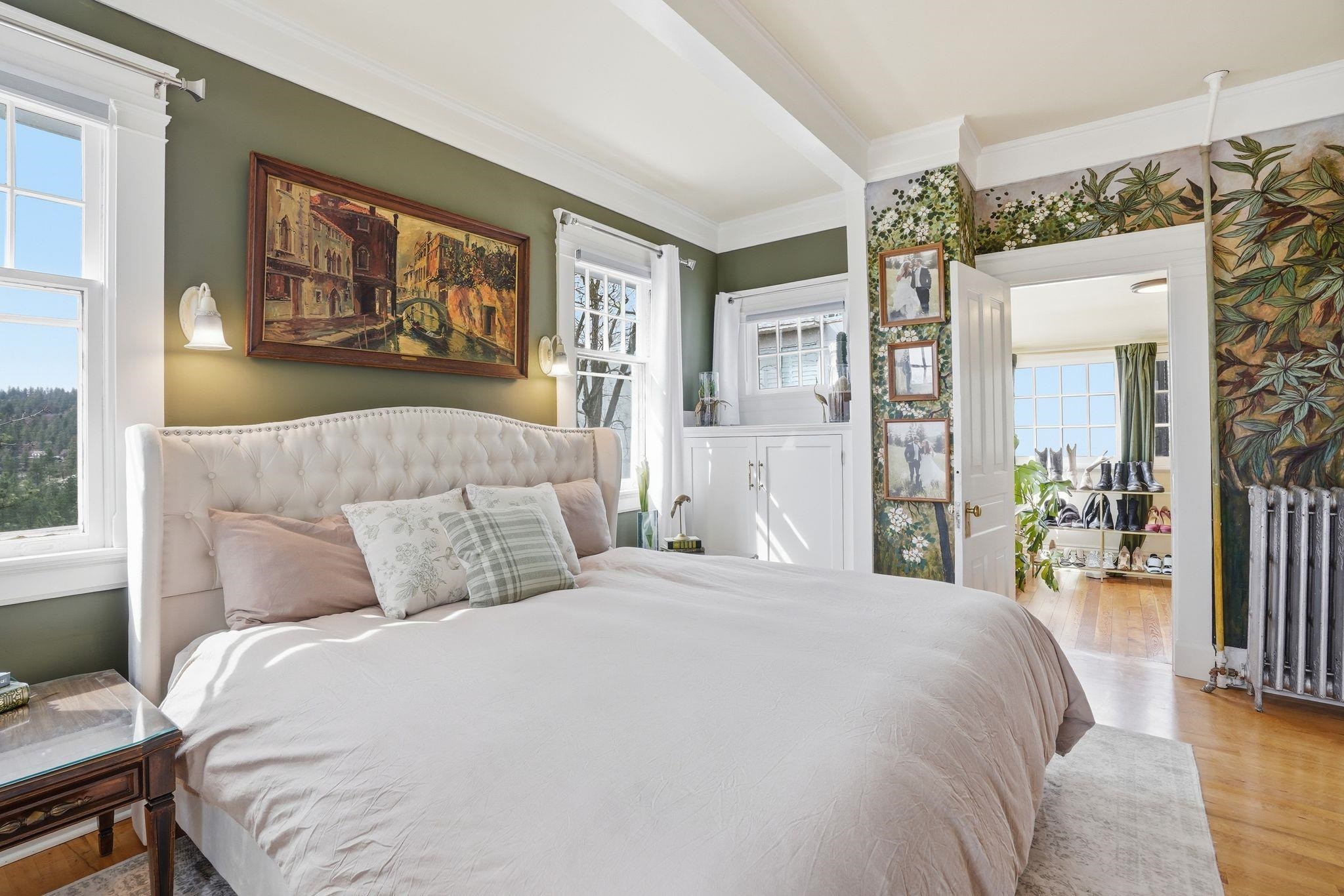 364 South Coeur D'Alene Street Spokane, WA 99201 - Photo 33 of 50