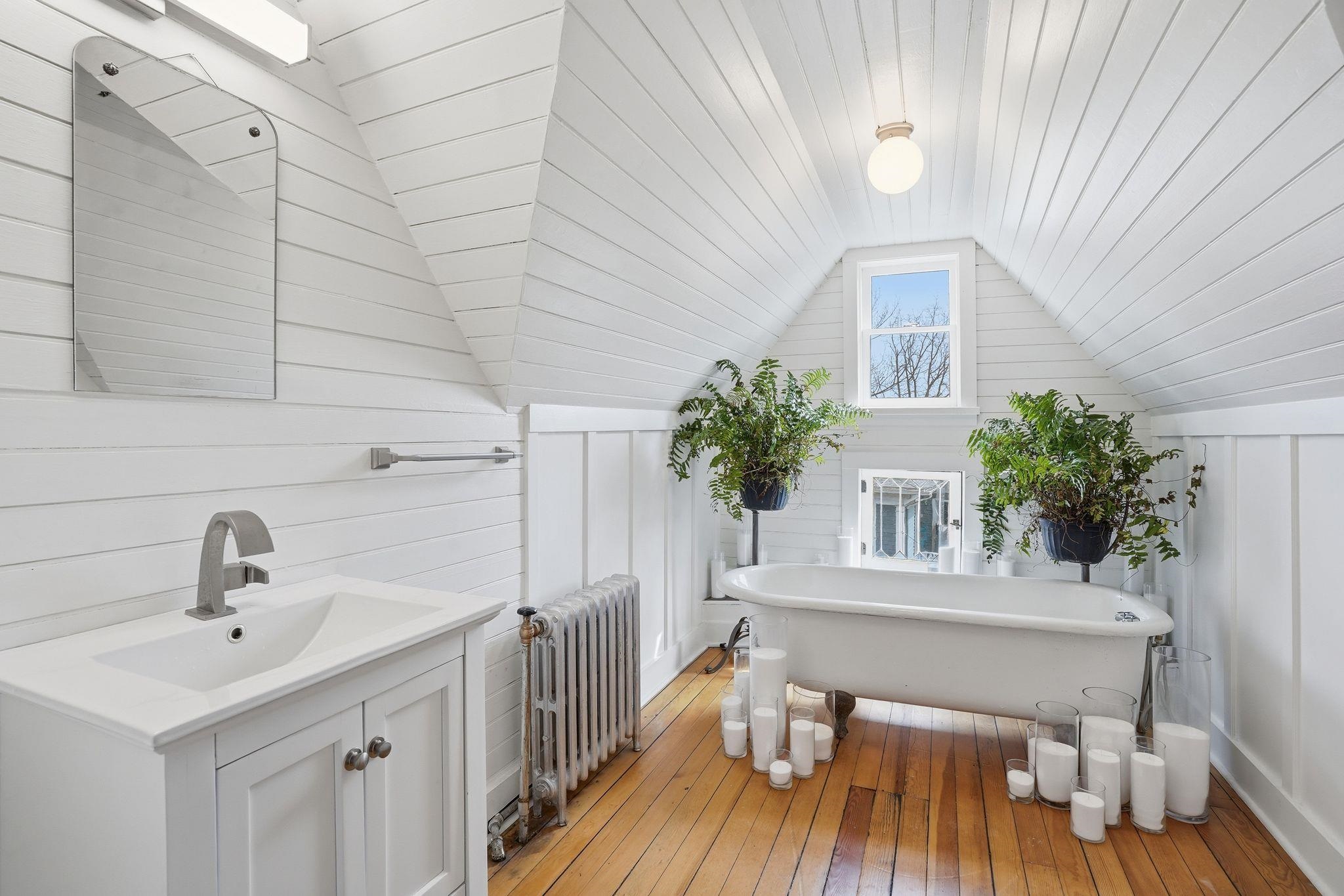 364 South Coeur D'Alene Street Spokane, WA 99201 - Photo 39 of 50