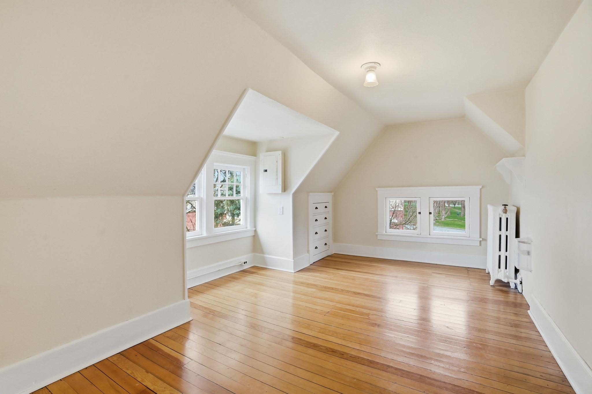 364 South Coeur D'Alene Street Spokane, WA 99201 - Photo 40 of 50