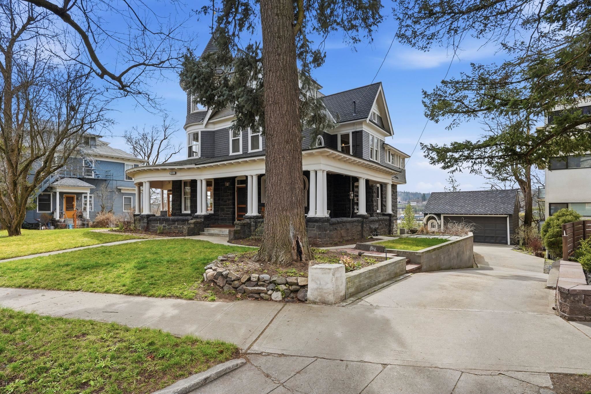 364 South Coeur D'Alene Street Spokane, WA 99201 - Photo 4 of 50