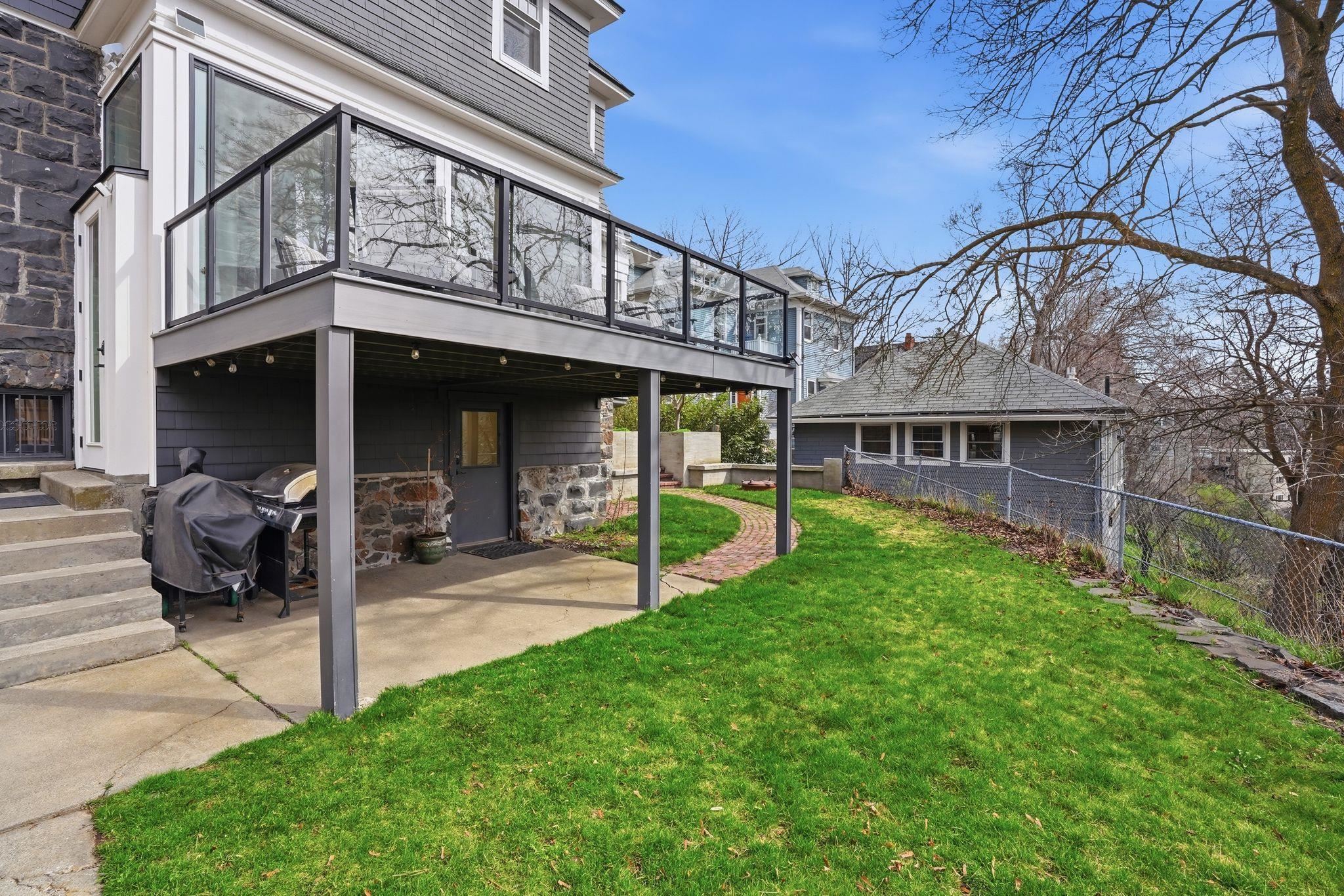 364 South Coeur D'Alene Street Spokane, WA 99201 - Photo 46 of 50