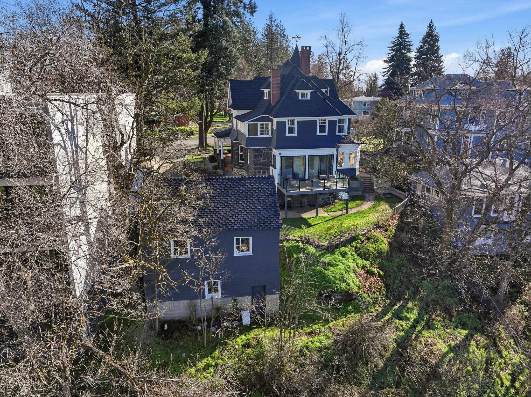 364 South Coeur D'Alene Street Spokane, WA 99201 - Photo 49 of 50