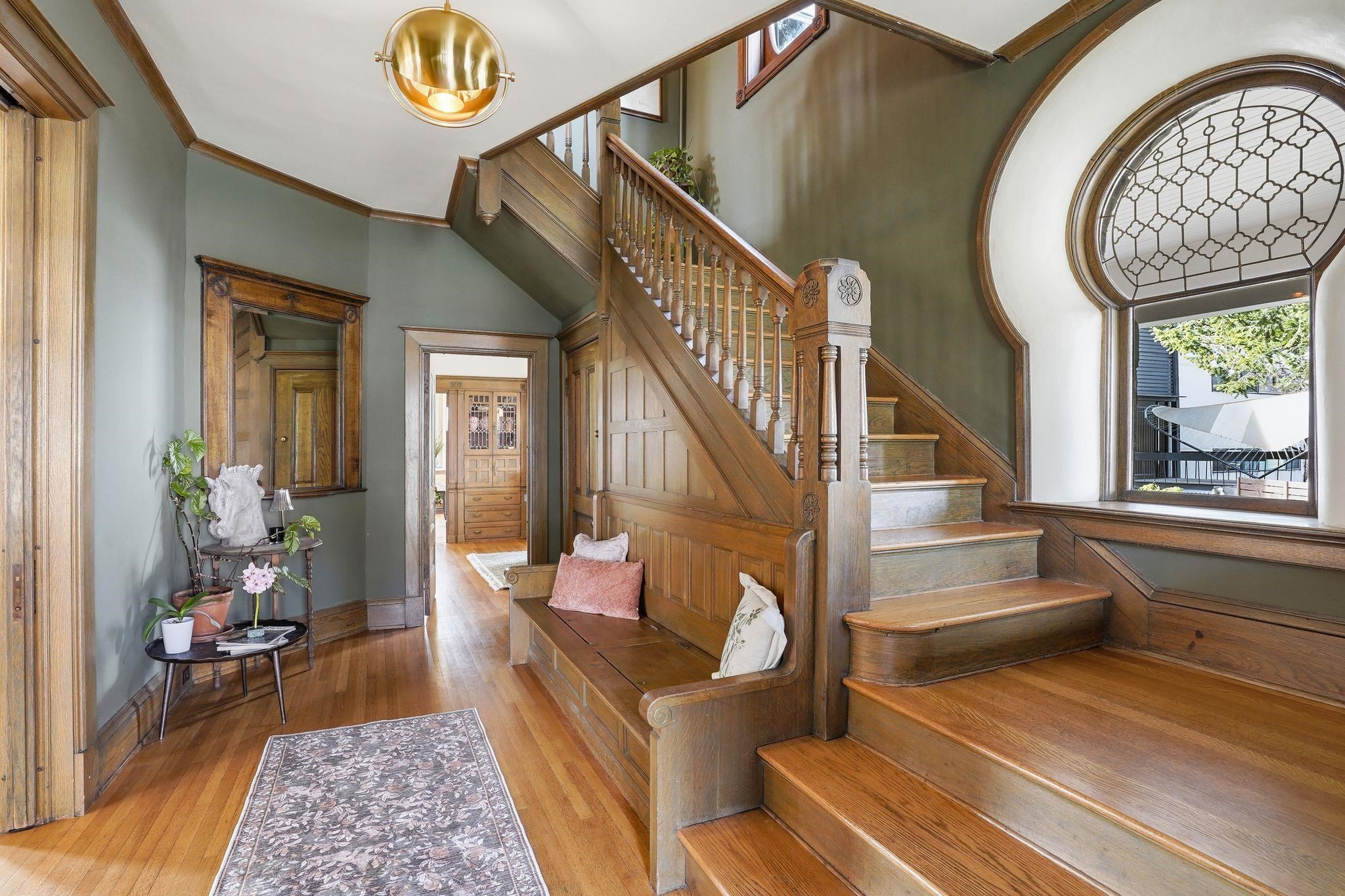 364 South Coeur D'Alene Street Spokane, WA 99201 - Photo 6 of 50