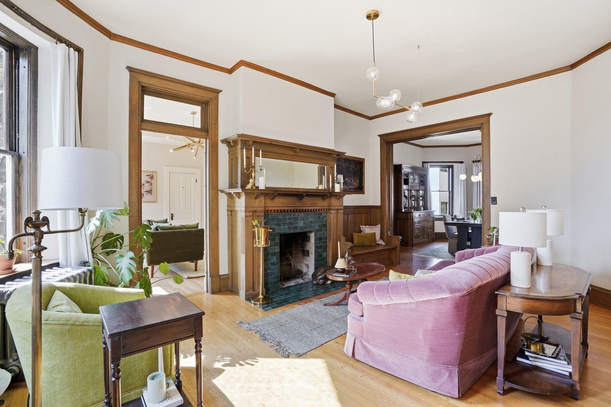 364 South Coeur D'Alene Street Spokane, WA 99201 - Photo 9 of 50