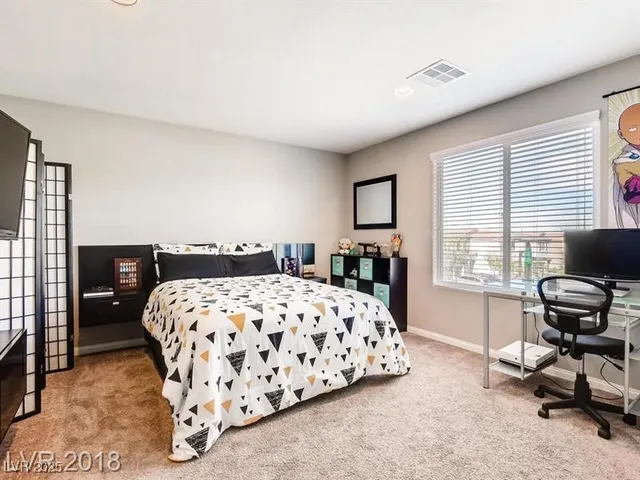 $639,990 | 8574 Bobcat Valley Drive, Las Vegas, NV 89148