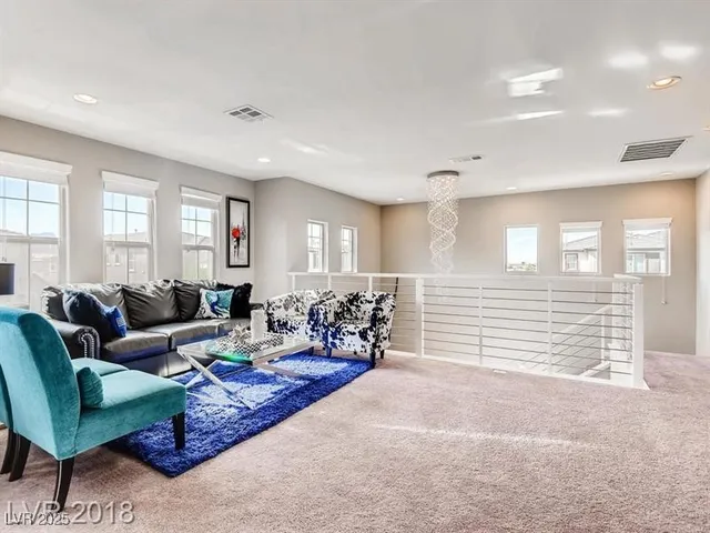 $639,990 | 8574 Bobcat Valley Drive, Las Vegas, NV 89148