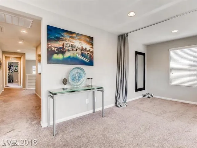 $639,990 | 8574 Bobcat Valley Drive, Las Vegas, NV 89148