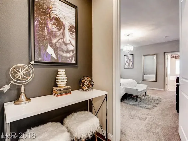 $639,990 | 8574 Bobcat Valley Drive, Las Vegas, NV 89148