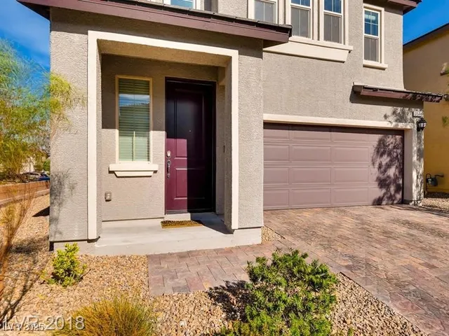 $639,990 | 8574 Bobcat Valley Drive, Las Vegas, NV 89148