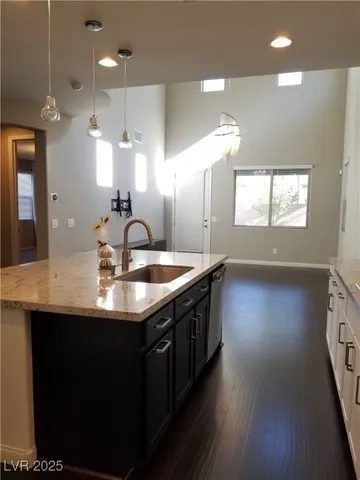 $639,990 | 8574 Bobcat Valley Drive, Las Vegas, NV 89148