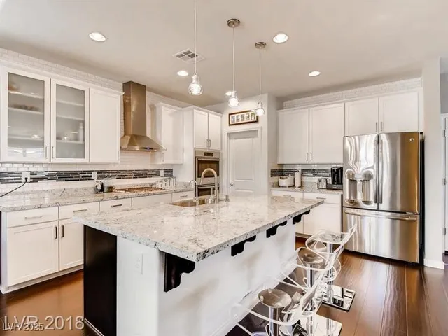 $639,990 | 8574 Bobcat Valley Drive, Las Vegas, NV 89148