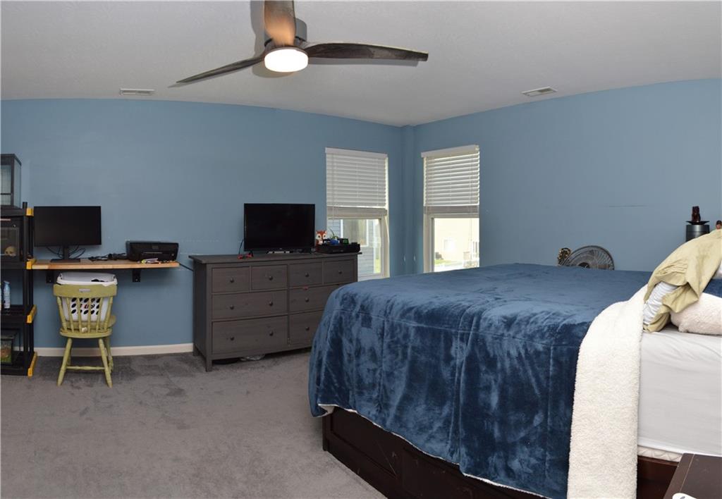 2526 Autumn Road Indianapolis, IN 46229 - Photo 17 of 28