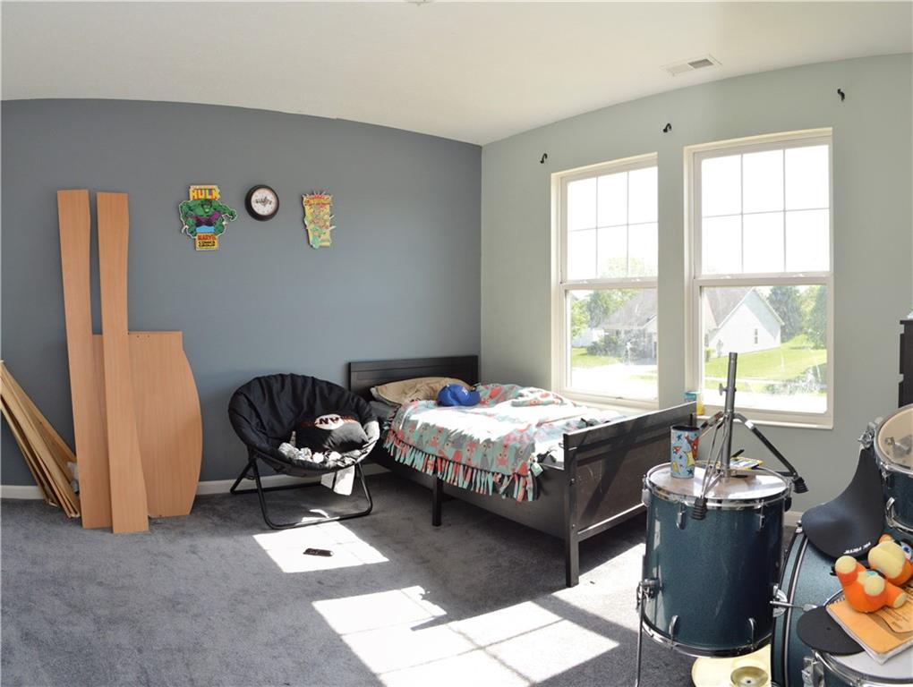 2526 Autumn Road Indianapolis, IN 46229 - Photo 21 of 28
