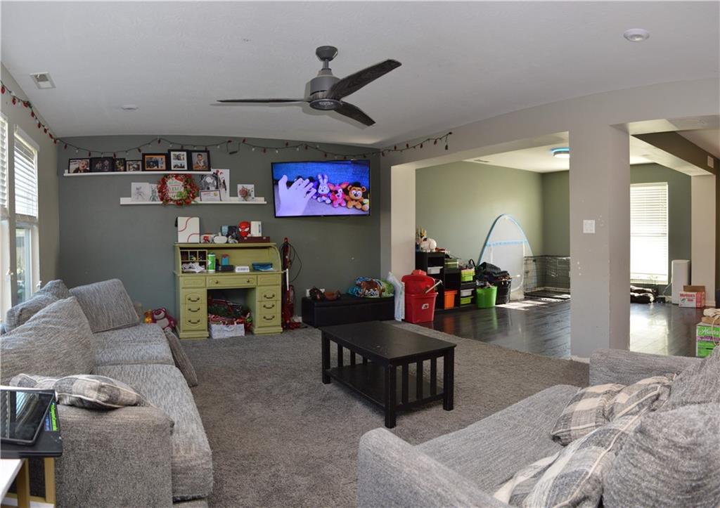 2526 Autumn Road Indianapolis, IN 46229 - Photo 6 of 28