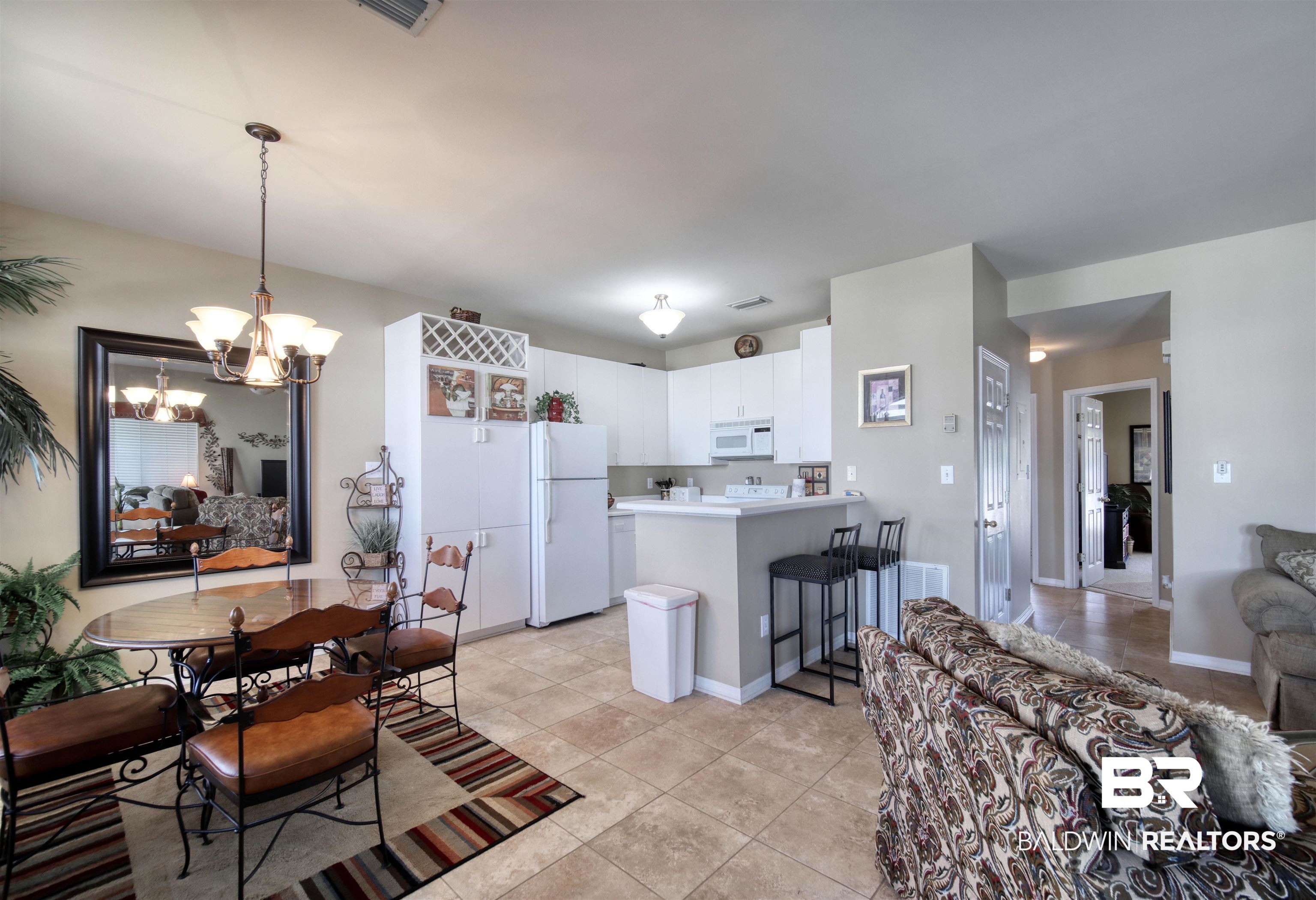 3543 Bayou Road, Unit A9 Orange Beach, AL 36561 - Photo 16 of 25