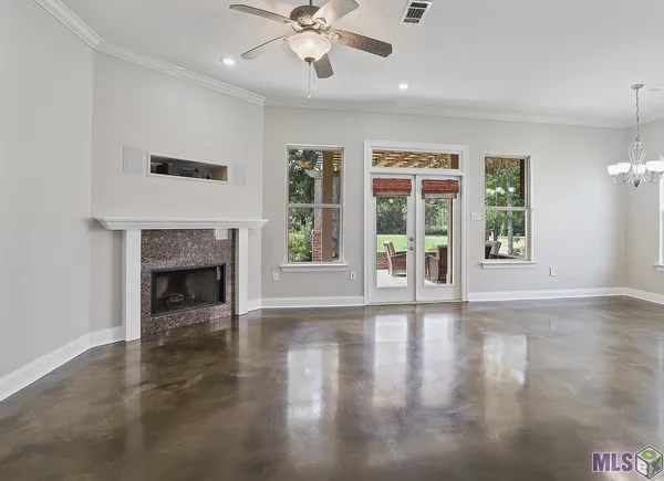 $289,000 | 23338 Fairway Gardens, Springfield, LA 70462