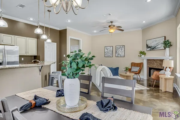 $289,000 | 23338 Fairway Gardens, Springfield, LA 70462