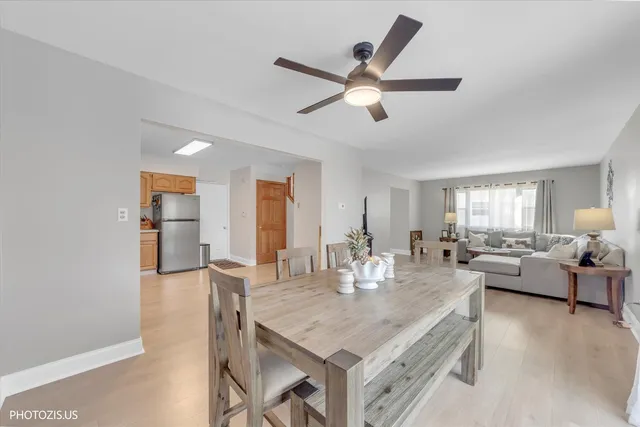 $298,500 | 314 Maple Lane, Round Lake, IL 60073