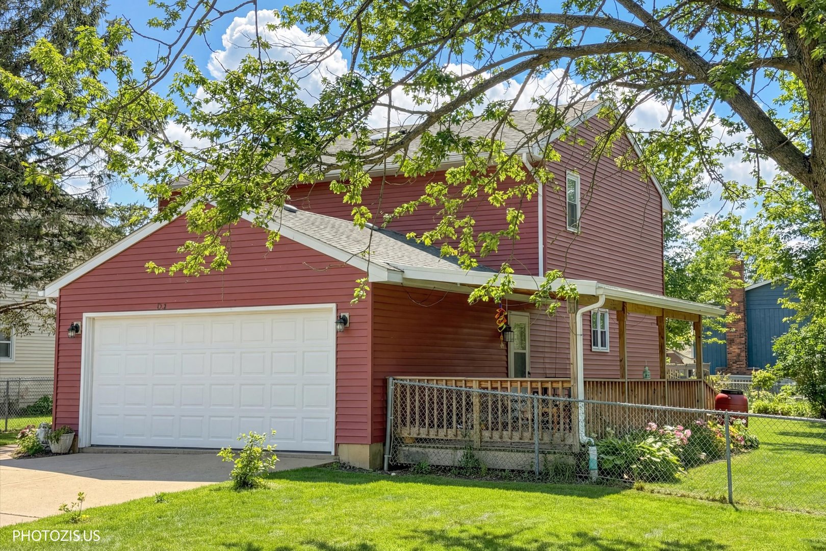 314 Maple Lane Round Lake, IL 60073 - Photo 2 of 50