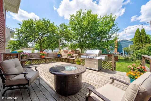 $298,500 | 314 Maple Lane, Round Lake, IL 60073