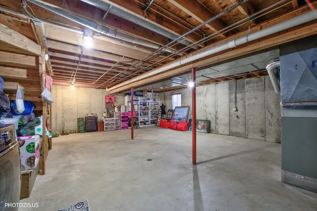 $298,500 | 314 Maple Lane, Round Lake, IL 60073