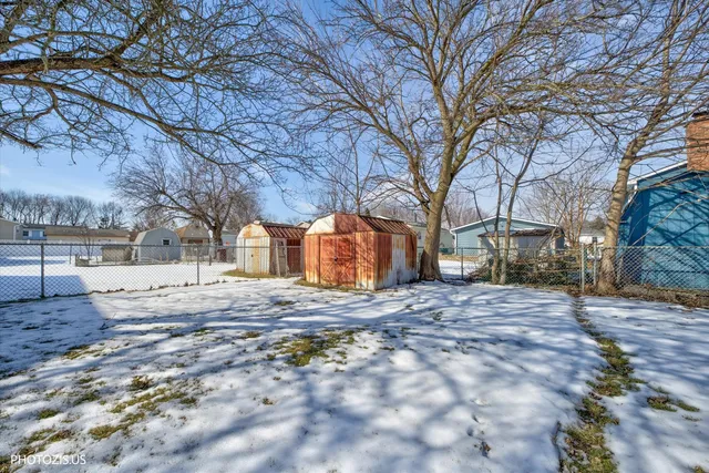 $298,500 | 314 Maple Lane, Round Lake, IL 60073